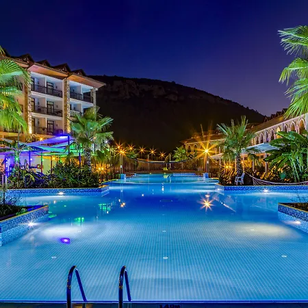 Ramada Resort By Wyndham Akbuk-2